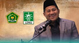Gambar Sinergi! Kemenag dan LD PBNU Kuatkan Kesadaran Ekoteologi Melalui Masjid (Sumber: Grafis Frensia)
