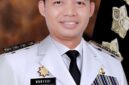 Camat Jombang Nuryadi (Sumber foto: Istimewa)