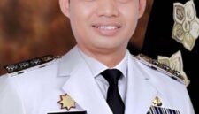 Camat Jombang Nuryadi (Sumber foto: Istimewa)