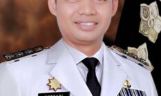 Tanggapan Camat Jombang Soal Viralnya Buaya Dipinggiran Sungai Kleting-Cakru