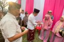 Gus Fawait saat mengecek pelayanan dari OPD kepada masyarakat di Kecamatan Silo (Sumber foto: Sigit)