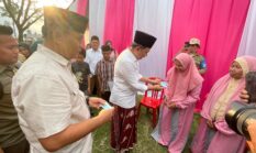 Ngantor di Desa, Bupati Jember Bawa Beberapa Layanan ke Silo