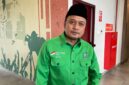 Ketua DPC PKB Jember Ayub Junaidi (Sumber foto: Sigit)