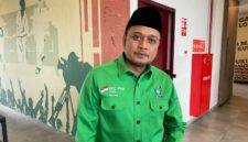 Ketua DPC PKB Jember Ayub Junaidi (Sumber foto: Sigit)