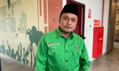 Istimewa! DPC PKB Jember Gelar Sarasehan-Sosialisasi Beasiswa Pendidikan untuk Santri