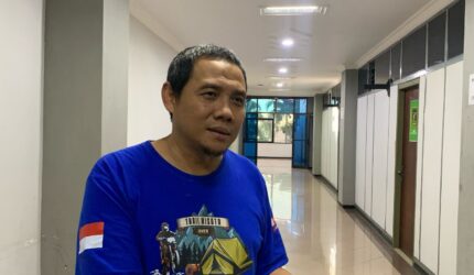 Pemkab Jember akan Lakukan Pergeseran Pejabat Eselon II, Ketua Fraksi Nasdem: Birokrat Mudah Harus diberi Kesempatan