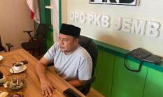 Pemkab Jember akan Lakukan Pergeseran Pejabat Eselon II, Begini Tanggapan Ketua DPC PKB Jember