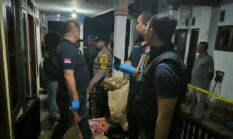 Pemuda di Jember Bacok 4 Orang, 2 Tewas