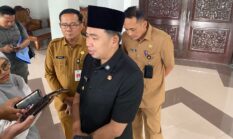 Tidak Ingin Memberatkan Masyarakat, Gus Fawait Genjot PAD Tanpa Harus Menaikkan Pajak