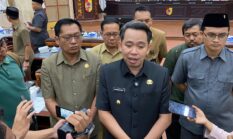 Bupati Jember Apresiasi Usulan Raperda DPRD Jember