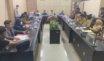 Pasca RDP dengan Komisi B DPRD Jember, Pemilik Kandang Ayam di Semboro Siap Lengkapi Seluruh Izin
