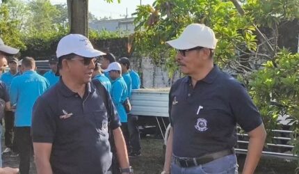 Wakil Bupati Jember Gelar Event Liga Burung, Diikuti Seribu Peserta dari Berbagai Daerah