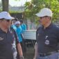 Wakil Bupati Jember saat di Event Liga Burung (Sumber foto: Sigit)