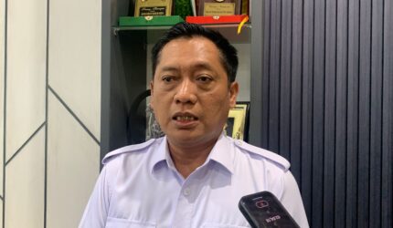 Ketua DPRD Jember Sebut Pembahasan P-APBD 2025 Selesai Bulan Juli