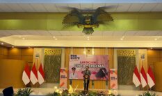 Bupati Gus Fawait Resmikan Launching Beasiswa Bagi Mahasiswa Jember