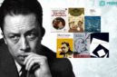 panduan membaca albert camus (Ilustrasi Arif)
