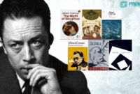 panduan membaca albert camus (Ilustrasi Arif)