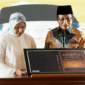 Menteri Agama RI, KH Nasarudin Umar (Sumber: Foto IG Nasarudin Umar)