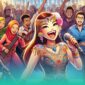 Gambar Dimensi Gender Lagu Dangdut Pernah Diteliti Serius Akademisi Universitas California (Sumber: Frensia Grafis/AI)