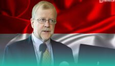 Gambar Ekonom Amerika Pernah Teliti Korupsi Kepala Daerah di Indonesia, Faktornya Suap Lebih Tinggi dari Gaji(sumber: Istimewa)
