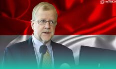 Ekonom Amerika Pernah Teliti Korupsi Kepala Daerah di Indonesia, Faktornya Suap Lebih Tinggi dari Gaji