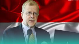 Gambar Ekonom Amerika Pernah Teliti Korupsi Kepala Daerah di Indonesia, Faktornya Suap Lebih Tinggi dari Gaji(sumber: Istimewa)