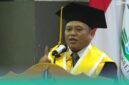 Gambar Keren! Gagas Tuhan Inspirasi Kebebasan, Fawaizul Umam Dikukuhkan Jadi Guru Besar di UIN KHAS (Sumber: Istimewa)