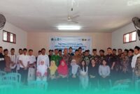 Gambar Kolaborasi! KUA Kaliwates Bersama UIN KHAS Jember Siapkan Duta Moderasi di Wilayah Perkotaan (Sumber: Istimewa)
