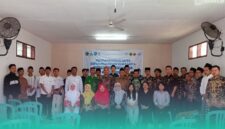 Gambar Kolaborasi! KUA Kaliwates Bersama UIN KHAS Jember Siapkan Duta Moderasi di Wilayah Perkotaan (Sumber: Istimewa)