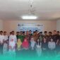 Gambar Kolaborasi! KUA Kaliwates Bersama UIN KHAS Jember Siapkan Duta Moderasi di Wilayah Perkotaan (Sumber: Istimewa)