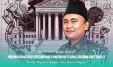 Membangun Otonomi Daerah yang Bermartabat: Antara Regulasi, Korupsi, Dan Inovasi Digital