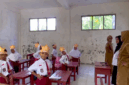 Suasasan MPLS 2025 SDI Darul Ulum, Karang Bayat. Sumber Baru, Jember (Sumber: Istimewa)
