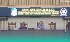 Terlalu Tinggi! Nilai Kenaikan NJOP Banyuwangi Dipertanyakan Pansus DPRD
