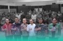 Gambar Narasumber Pendampingan  Duta Moderasi UIN KHAS bersama KUA Kaliwates di GKI Jember (Sumber: Istimewa)