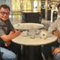 Owner Balad Group, Khalilur R Abdullah Sahlawy (kanan) (Sumber foto: istimewa)