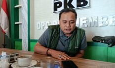 DPC PKB Jember Sarankan Simpang Tiga Depan Hotel Bandung Permai Ditutup