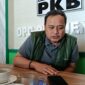 Ketua DPC PKB Jember Ayub Junaidi saat dikonfirmasi (Sumber foto: Sigit)