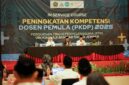 Pembukaan acara PKDP 2025 di Luminor Hotel (Sumber foto: Istimewa)