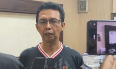 Ketua Fraksi PDIP DPRD Jember Soroti Pelaksanaan MPLS di Salah Satu SMP