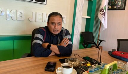 Jalur Gumitir Ditutup, Ketua DPC PKB Jember: Perputaran Ekonomi juga Terganggu
