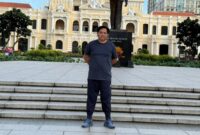 Owner Balad Group (Sumber foto: Istimewa)