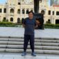 Owner Balad Group (Sumber foto: Istimewa)