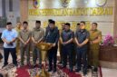 Bupati Jember saat memaparkan Surat Edaran (Sumber foto: Sigit)