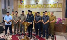 Bupati Gus Fawait Keluarkan SE Anak Sekolah Belajar Secara WFH