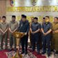 Bupati Jember saat memaparkan Surat Edaran (Sumber foto: Sigit)