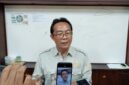 Ketua Komisi C DPRD Jember, Ardi Pujo Prabowo saat dikonfirmasi (Sumber foto: Sigit)