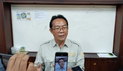 Sering Macet, Komisi C Berencana Lakukan Penutupan Simpang Empat Argopuro