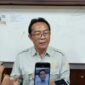 Ketua Komisi C DPRD Jember, Ardi Pujo Prabowo saat dikonfirmasi (Sumber foto: Sigit)