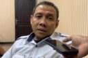Sekretaris Komisi C DPRD Jember David Handoko Seto saat dikonfirmasi (Sumber foto: Sigit)