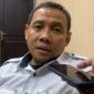 Sekretaris Komisi C DPRD Jember David Handoko Seto saat dikonfirmasi (Sumber foto: Sigit)